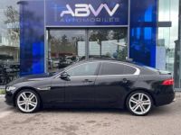 Jaguar XE 2.0 D - 180 ch BVA Portfolio - <small></small> 24.900 € <small>TTC</small> - #6