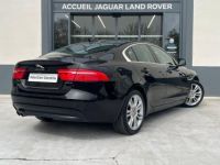Jaguar XE 2.0 D - 180 ch BVA Prestige - <small></small> 19.500 € <small>TTC</small> - #5
