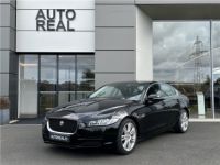 Jaguar XE 2.0 D - 180 ch BVA Prestige - <small></small> 24.900 € <small>TTC</small> - #1