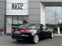 Jaguar XE 2.0 D - 180 ch BVA Prestige - <small></small> 24.900 € <small>TTC</small> - #2