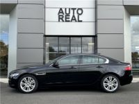 Jaguar XE 2.0 D - 180 ch BVA Prestige - <small></small> 24.900 € <small>TTC</small> - #3