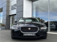 Jaguar XE 2.0 D - 180 ch BVA Prestige - <small></small> 24.900 € <small>TTC</small> - #5