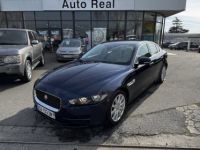 Jaguar XE 2.0 D - 180 ch BVA Prestige - <small></small> 16.900 € <small>TTC</small> - #1