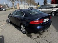 Jaguar XE 2.0 D - 180 ch BVA Prestige - <small></small> 16.900 € <small>TTC</small> - #3