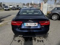 Jaguar XE 2.0 D - 180 ch BVA Prestige - <small></small> 16.900 € <small>TTC</small> - #4