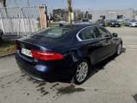 Jaguar XE 2.0 D - 180 ch BVA Prestige - <small></small> 16.900 € <small>TTC</small> - #5