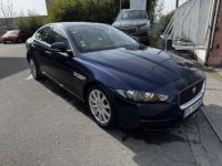 Jaguar XE 2.0 D - 180 ch BVA Prestige - <small></small> 16.900 € <small>TTC</small> - #7