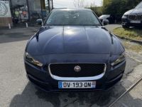 Jaguar XE 2.0 D - 180 ch BVA Prestige - <small></small> 16.900 € <small>TTC</small> - #8