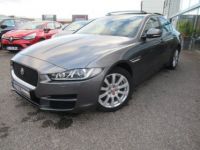 Jaguar XE 2.0 D - 180 ch BVA Prestige - <small></small> 12.990 € <small>TTC</small> - #1