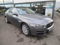 Jaguar XE 2.0 D - 180 ch BVA Prestige - <small></small> 12.990 € <small>TTC</small> - #3