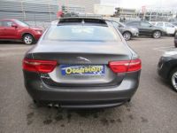 Jaguar XE 2.0 D - 180 ch BVA Prestige - <small></small> 12.990 € <small>TTC</small> - #5