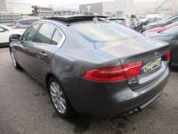 Jaguar XE 2.0 D - 180 ch BVA Prestige - <small></small> 12.990 € <small>TTC</small> - #6