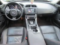 Jaguar XE 2.0 D - 180 ch BVA Prestige - <small></small> 12.990 € <small>TTC</small> - #9