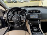 Jaguar XE 2.0 D - 180 ch BVA Prestige - <small></small> 16.900 € <small>TTC</small> - #24