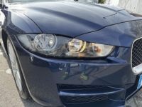 Jaguar XE 2.0 D - 180 ch BVA Prestige - <small></small> 16.900 € <small>TTC</small> - #35