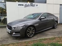 Jaguar XE 2.0 D - 180 ch BVA R-Sport - <small></small> 18.900 € <small>TTC</small> - #1