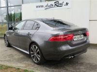 Jaguar XE 2.0 D - 180 ch BVA R-Sport - <small></small> 18.900 € <small>TTC</small> - #3