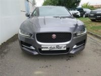 Jaguar XE 2.0 D - 180 ch BVA R-Sport - <small></small> 18.900 € <small>TTC</small> - #4