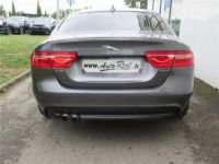 Jaguar XE 2.0 D - 180 ch BVA R-Sport - <small></small> 18.900 € <small>TTC</small> - #5