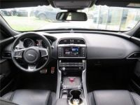 Jaguar XE 2.0 D - 180 ch BVA R-Sport - <small></small> 18.900 € <small>TTC</small> - #6