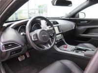 Jaguar XE 2.0 D - 180 ch BVA R-Sport - <small></small> 18.900 € <small>TTC</small> - #14