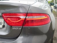 Jaguar XE 2.0 D - 180 ch BVA R-Sport - <small></small> 18.900 € <small>TTC</small> - #29