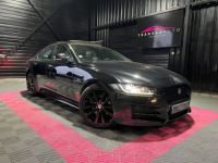 Jaguar XE 2.0 d - 180 ch bva r-sport - <small></small> 14.990 € <small>TTC</small> - #1