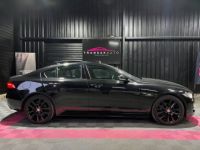 Jaguar XE 2.0 d - 180 ch bva r-sport - <small></small> 14.990 € <small>TTC</small> - #2