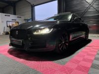 Jaguar XE 2.0 d - 180 ch bva r-sport - <small></small> 14.990 € <small>TTC</small> - #7