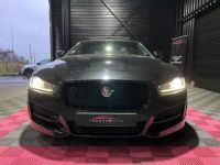 Jaguar XE 2.0 d - 180 ch bva r-sport - <small></small> 14.990 € <small>TTC</small> - #8