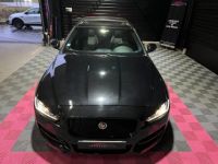 Jaguar XE 2.0 d - 180 ch bva r-sport - <small></small> 14.990 € <small>TTC</small> - #9