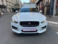 Jaguar XE 2.0 D - 180 ch R-Sport - <small></small> 19.990 € <small>TTC</small> - #5