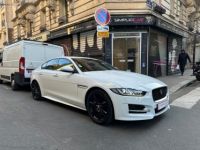 Jaguar XE 2.0 D - 180 ch R-Sport - <small></small> 19.990 € <small>TTC</small> - #1