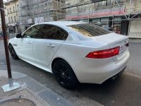 Jaguar XE 2.0 D - 180 ch R-Sport - <small></small> 19.990 € <small>TTC</small> - #3