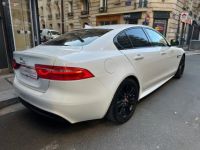 Jaguar XE 2.0 D - 180 ch R-Sport - <small></small> 19.990 € <small>TTC</small> - #38