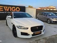 Jaguar XE 2.0 D 180 R SPORT - <small></small> 18.489 € <small>TTC</small> - #1