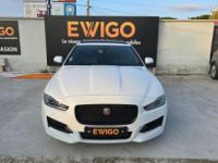 Jaguar XE 2.0 D 180 R SPORT - <small></small> 18.489 € <small>TTC</small> - #2