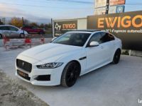 Jaguar XE 2.0 D 180 R SPORT - <small></small> 18.489 € <small>TTC</small> - #3