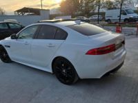 Jaguar XE 2.0 D 180 R SPORT - <small></small> 18.489 € <small>TTC</small> - #5