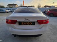 Jaguar XE 2.0 D 180 R SPORT - <small></small> 18.489 € <small>TTC</small> - #6