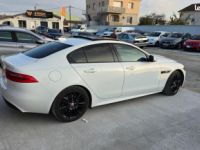 Jaguar XE 2.0 D 180 R SPORT - <small></small> 18.489 € <small>TTC</small> - #7