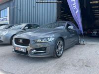 Jaguar XE 2.0 D - 180ch - BVA pack R-Sport - <small></small> 19.990 € <small>TTC</small> - #1