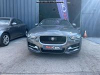 Jaguar XE 2.0 D - 180ch - BVA pack R-Sport - <small></small> 19.990 € <small>TTC</small> - #2