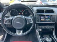 Jaguar XE 2.0 D - 180ch - BVA pack R-Sport - <small></small> 19.990 € <small>TTC</small> - #5