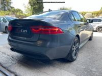 Jaguar XE 2.0 D - 180ch - BVA pack R-Sport - <small></small> 19.990 € <small>TTC</small> - #12