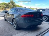 Jaguar XE 2.0 D - 180ch - BVA pack R-Sport - <small></small> 19.990 € <small>TTC</small> - #13