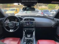 Jaguar XE 2.0 D - 180ch - BVA pack R-Sport - <small></small> 19.990 € <small>TTC</small> - #14