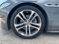 Jaguar XE 2.0 D - 180ch - BVA pack R-Sport - <small></small> 19.990 € <small>TTC</small> - #19