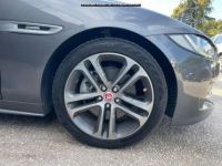 Jaguar XE 2.0 D - 180ch - BVA pack R-Sport - <small></small> 19.990 € <small>TTC</small> - #20