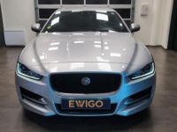 Jaguar XE 2.0 D 180CH R-SPORT BVA - <small></small> 14.490 € <small>TTC</small> - #2